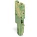  CONNECTEUR FEMELLE 1C / 1 POLE 