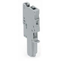  CONNECTEUR FEMELLE 1C / AVEC D 