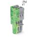  CONNECTEUR FEMELLE POUR 1 COND 