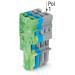  CONNECTEUR FEMELLE POUR 1 COND 