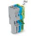  CONNECTEUR FEMELLE POUR 1 COND 