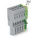  CONNECTEUR FEMELLE POUR 1 COND 