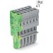  CONNECTEUR FEMELLE POUR 1 COND 