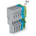  CONNECTEUR FEMELLE POUR 1 COND 