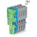  CONNECTEUR FEMELLE POUR 1 COND 