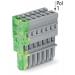  CONNECTEUR FEMELLE POUR 1 COND 