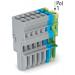  CONNECTEUR FEMELLE POUR 1 COND 
