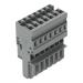  CONNECTEUR FEMELLE 1C, AVEC DE 
