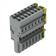  CONNECTEUR FEMELLE POUR 1 COND 