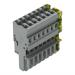  CONNECTEUR FEMELLE POUR 1 COND 