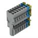  CONNECTEUR FEMELLE POUR 1 COND 