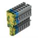  CONNECTEUR FEMELLE POUR 1 COND 