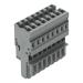  CONNECTEUR FEMELLE 1C, AVEC DE 