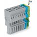  CONNECTEUR FEMELLE POUR 1 COND 