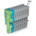  CONNECTEUR FEMELLE POUR 1 COND 