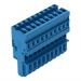  CONNECTEUR FEMELLE POUR 1 COND 