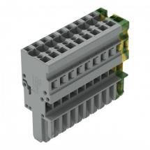  CONNECTEUR FEMELLE POUR 1 COND 