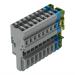  CONNECTEUR FEMELLE POUR 1 COND 