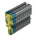  CONNECTEUR FEMELLE POUR 1 COND 