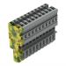  CONNECTEUR FEMELLE POUR 1 COND 