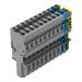  CONNECTEUR FEMELLE POUR 1 COND 