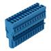  CONNECTEUR FEMELLE POUR 1 COND 