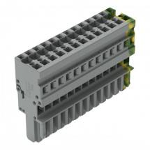  CONNECTEUR FEMELLE POUR 1 COND 