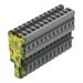  CONNECTEUR FEMELLE POUR 1 COND 