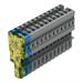  CONNECTEUR FEMELLE POUR 1 COND 