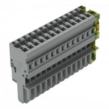  CONNECTEUR FEMELLE POUR 1 COND 