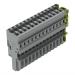 CONNECTEUR FEMELLE POUR 1 COND 