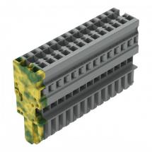  CONNECTEUR FEMELLE POUR 1 COND 