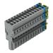  CONNECTEUR FEMELLE POUR 1 COND 
