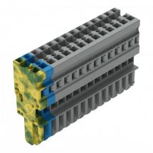  CONNECTEUR FEMELLE POUR 1 COND 