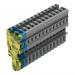  CONNECTEUR FEMELLE POUR 1 COND 