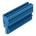  CONNECTEUR FEMELLE POUR 1 COND 