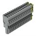  CONNECTEUR FEMELLE POUR 1 COND 