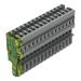  CONNECTEUR FEMELLE POUR 1 COND 