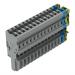  CONNECTEUR FEMELLE POUR 1 COND 