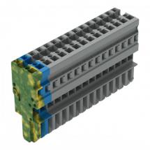  CONNECTEUR FEMELLE POUR 1 COND 