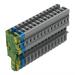  CONNECTEUR FEMELLE POUR 1 COND 