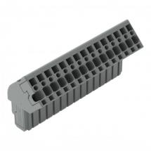  CONNECTEUR FEMELLE COUDE 1C, 1 