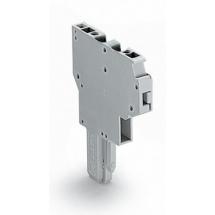  CONNECTEUR FEMELLE 2C / 1 POLE 