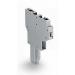  CONNECTEUR FEMELLE 2C / AVEC D 