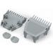  CONNECTEUR DECHARGE DE TRACTIO 
