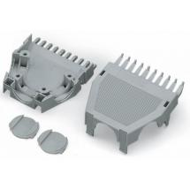  CONNECTEUR DECHARGE DE TRACTIO 