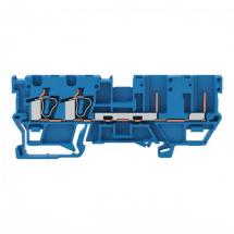  BORNE DE BASE 2C/2 BROCHES 