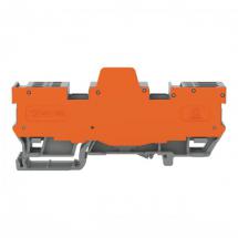  BLOC DE BORNES DE BASE 1C / 1 