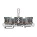  BORNE DE BASE SECTIONNABLE, 2 
