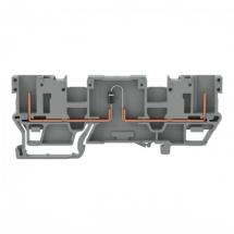  BORNE DE BASE A DIODE, 2 BROCH 